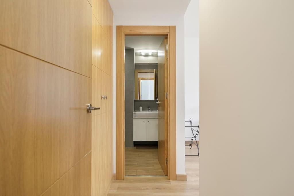 Apartamento Fenix Granada Esterno foto