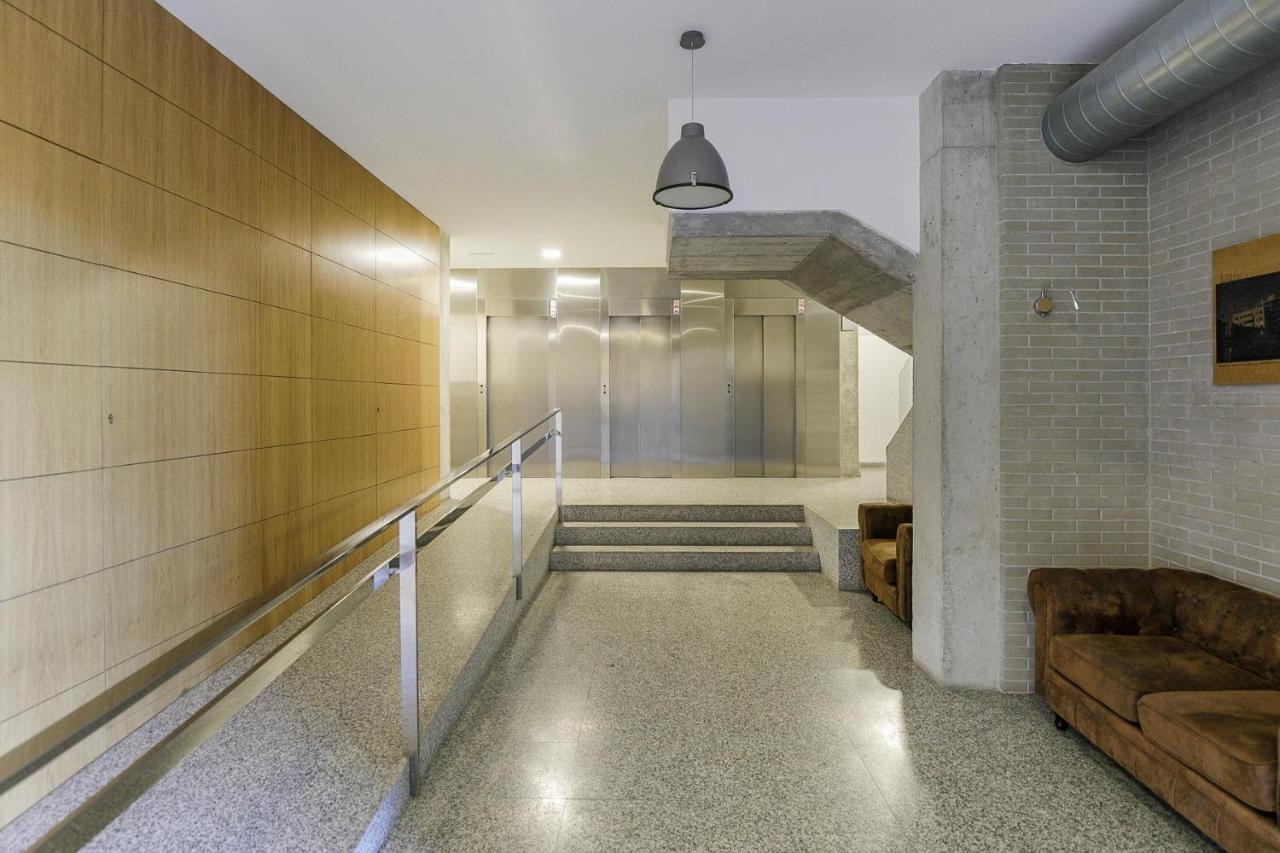 Apartamento Fenix Granada Esterno foto