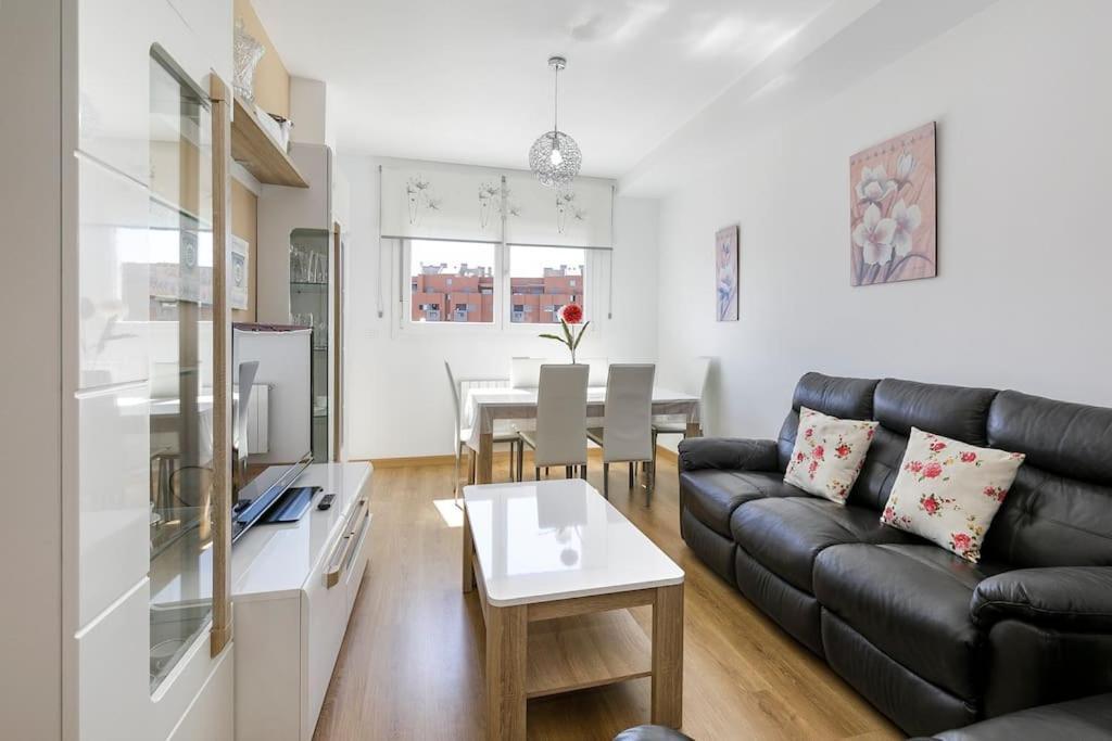 Apartamento Fenix Granada Esterno foto