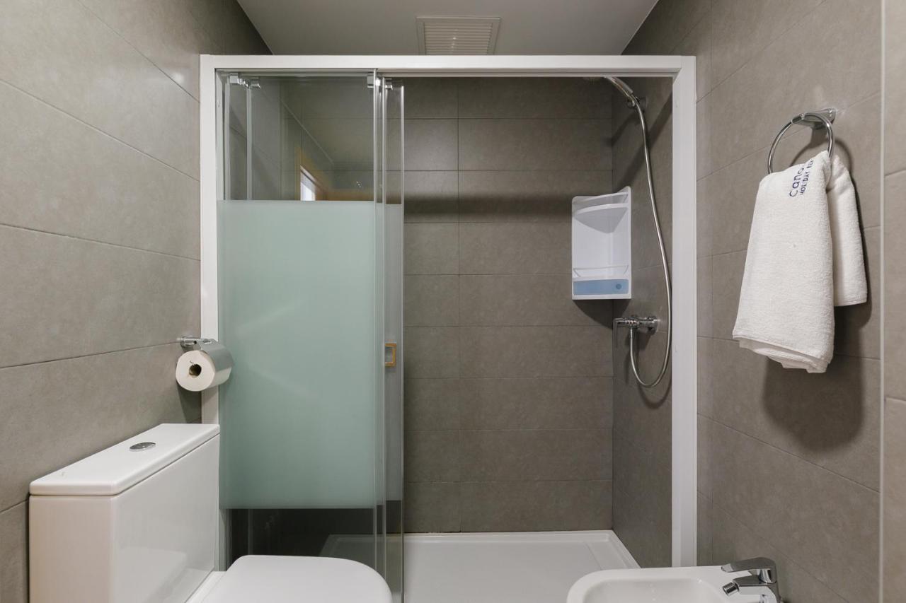 Apartamento Fenix Granada Esterno foto