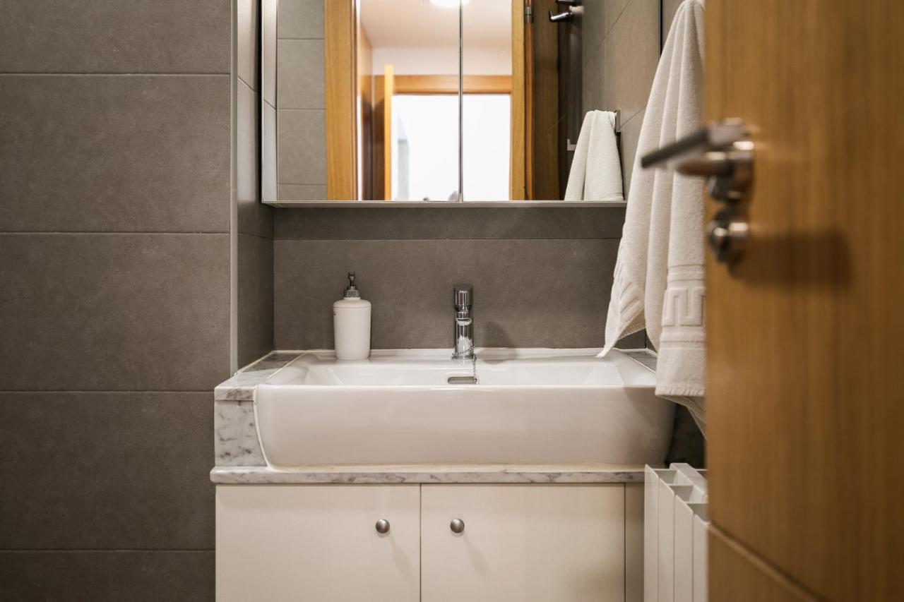 Apartamento Fenix Granada Esterno foto
