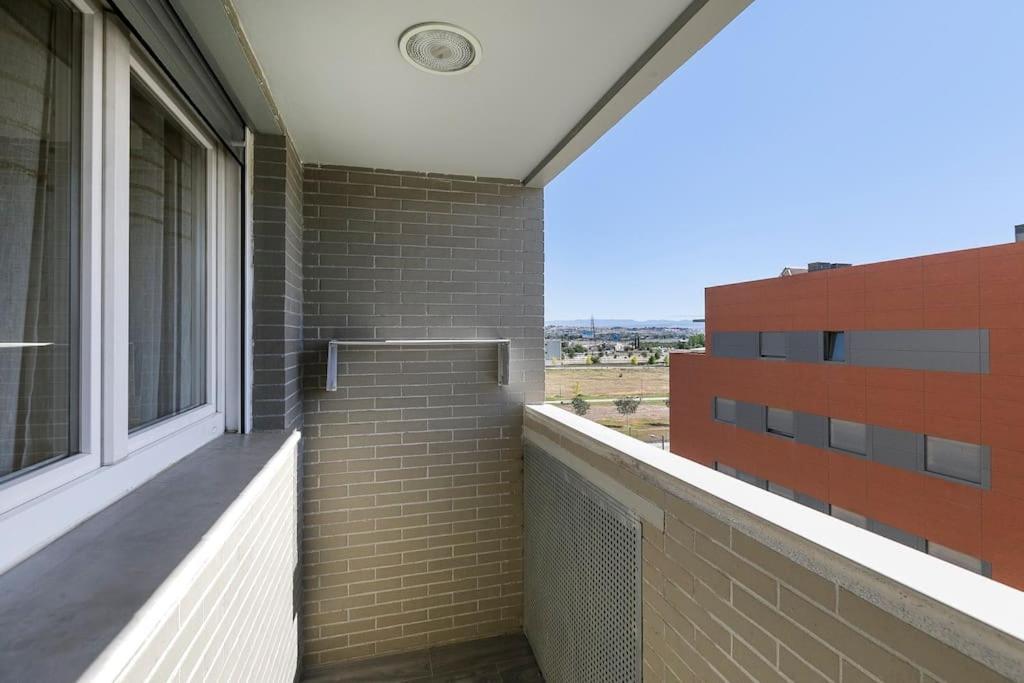 Apartamento Fenix Granada Esterno foto