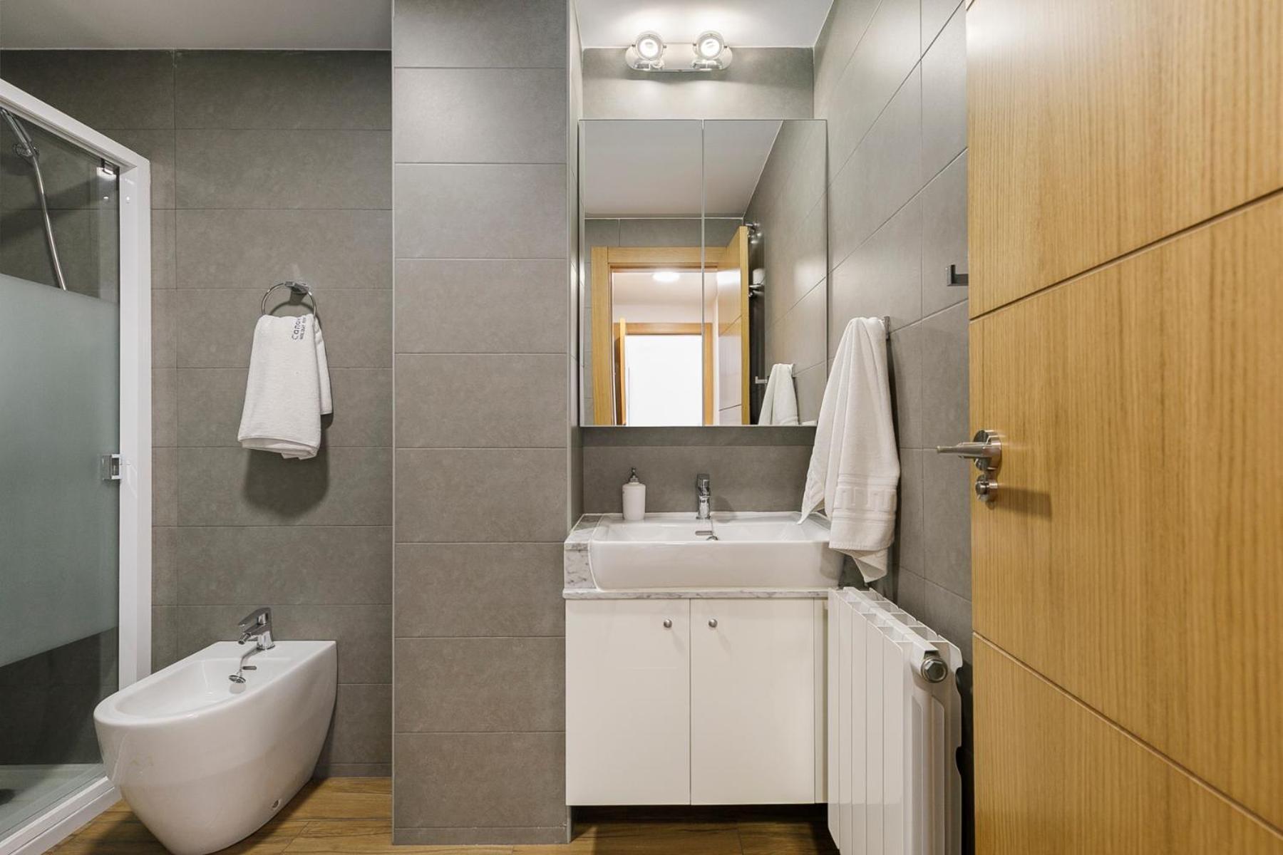 Apartamento Fenix Granada Esterno foto