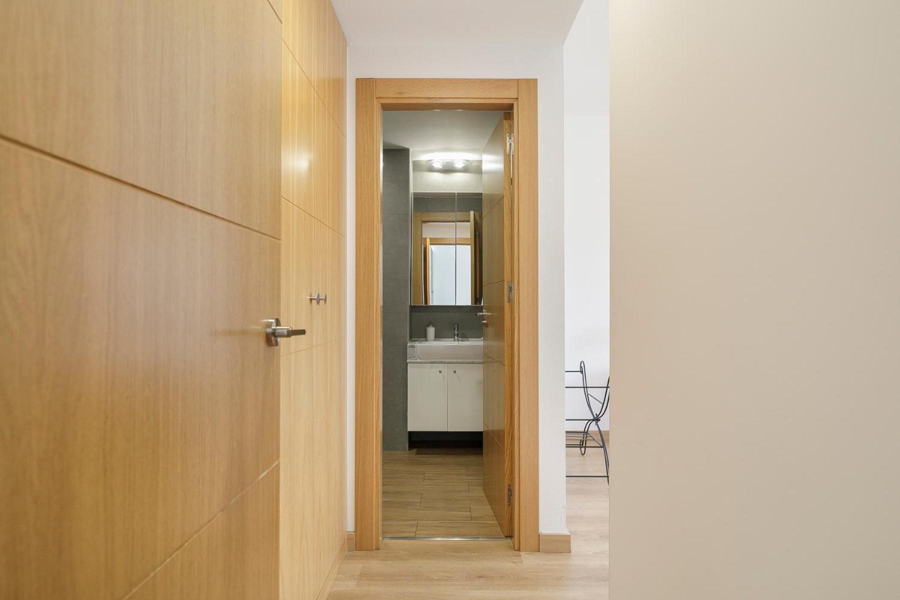 Apartamento Fenix Granada Esterno foto