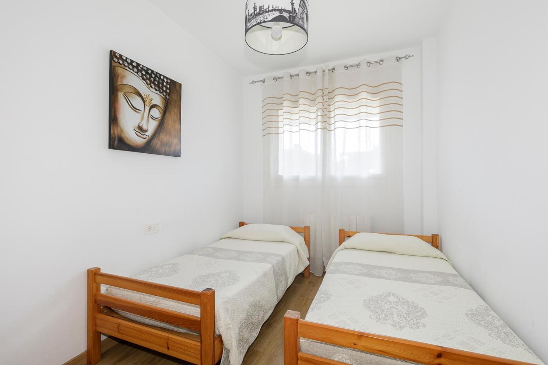 Apartamento Fenix Granada Esterno foto