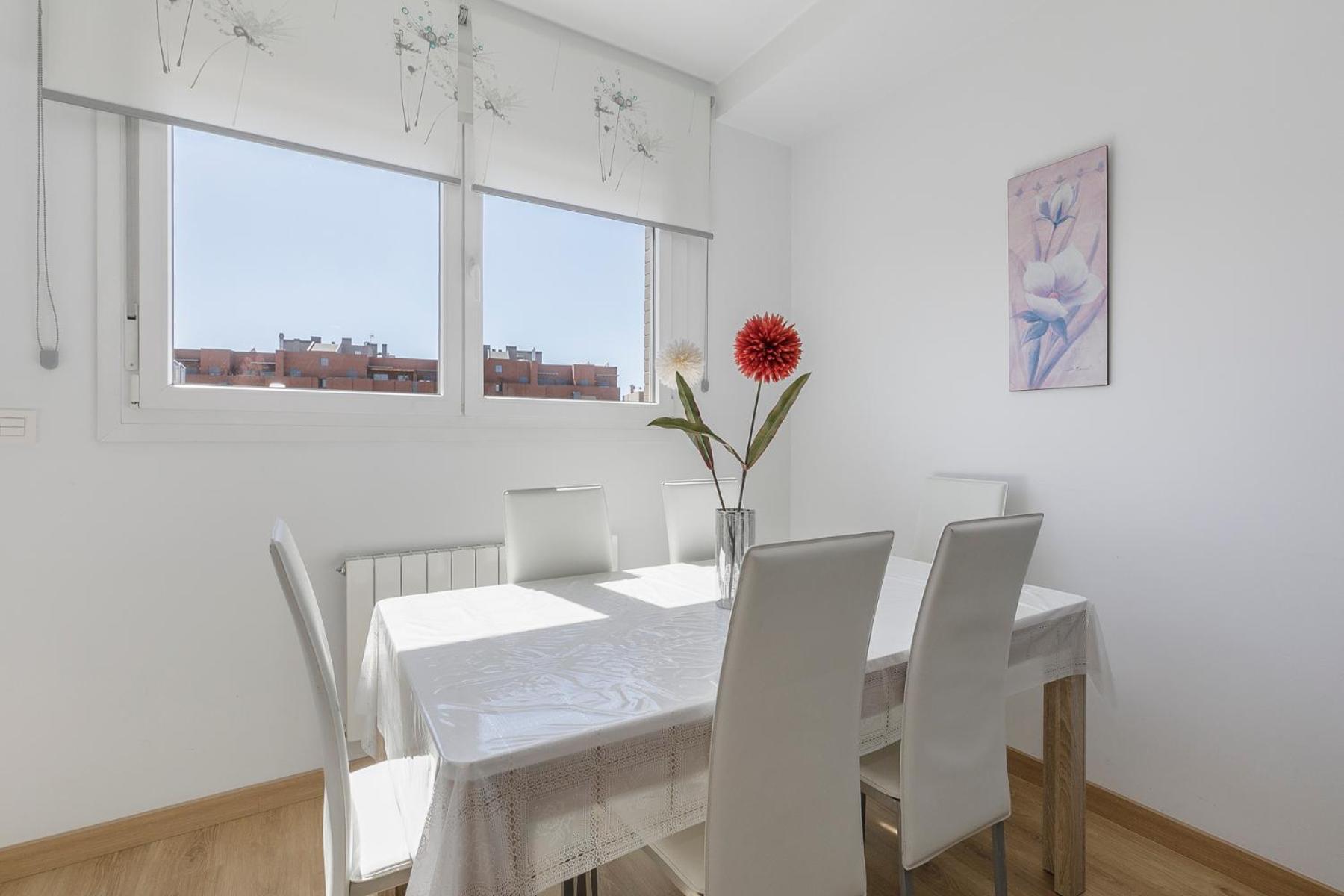 Apartamento Fenix Granada Esterno foto